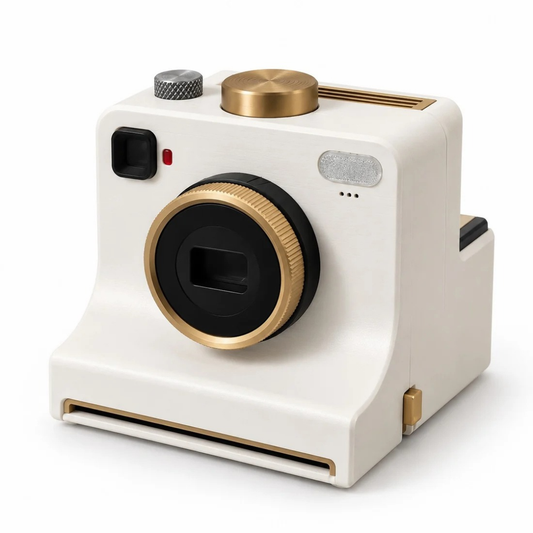 COFFORA - Coffee Printer