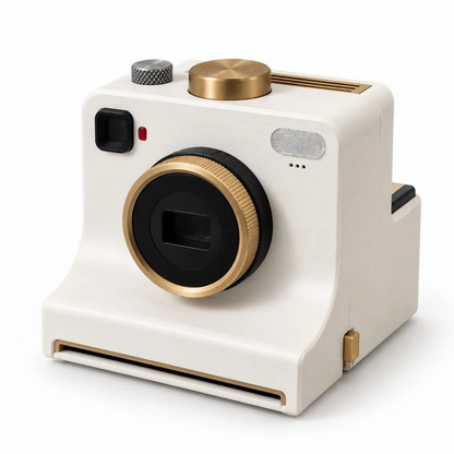 COFFORA - Coffee Printer
