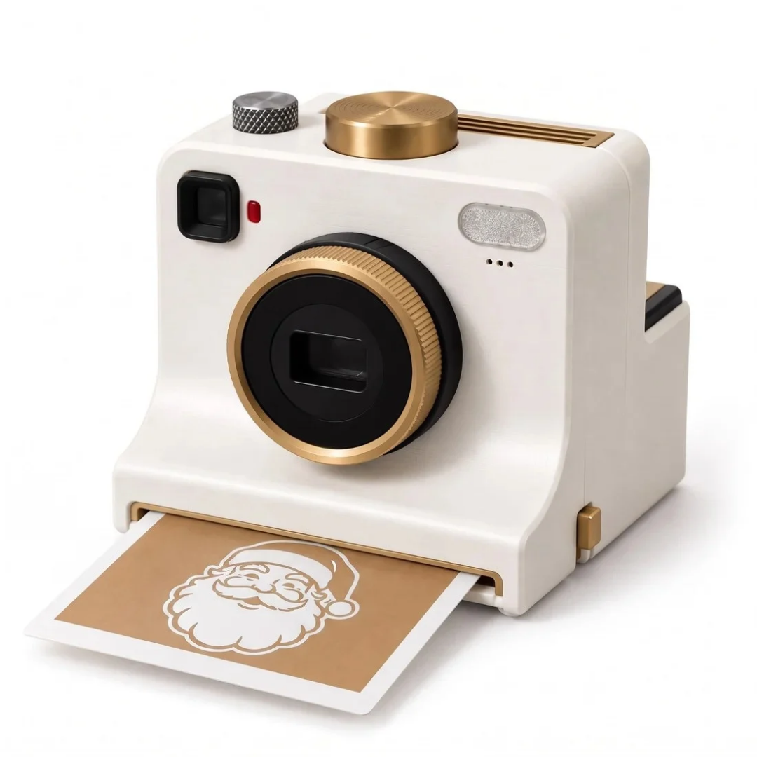 COFFORA - Coffee Printer