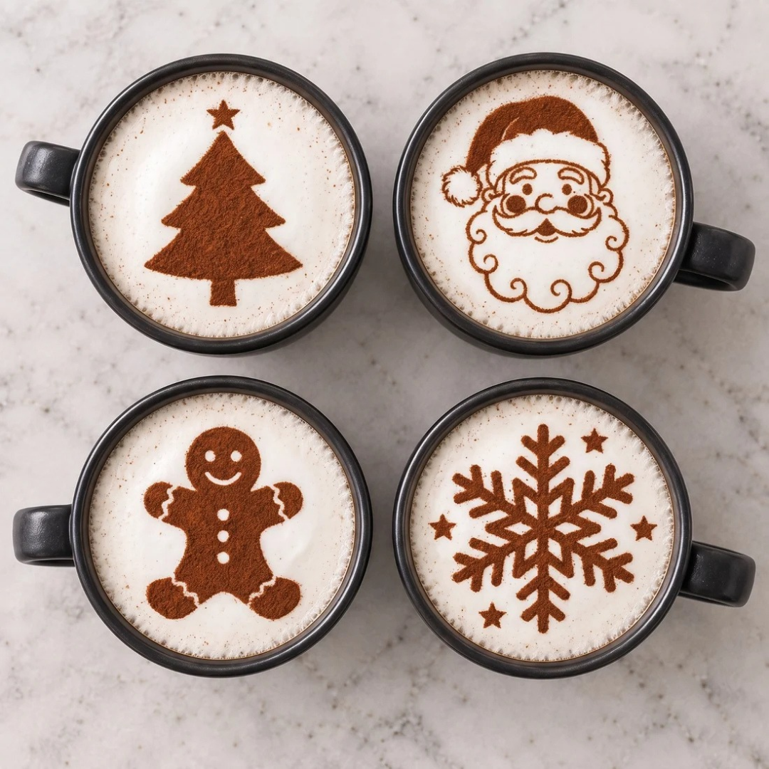 COFFORA - Coffee Printer