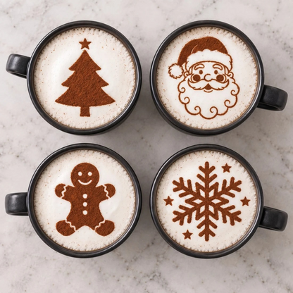 COFFORA - Coffee Printer