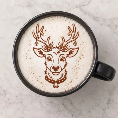 COFFORA - Coffee Printer