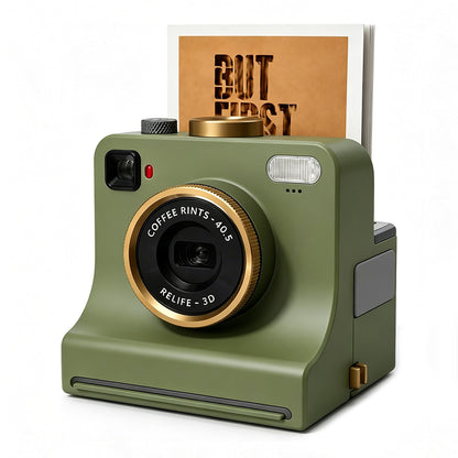 COFFORA - Coffee Printer