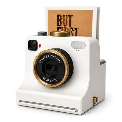 COFFORA - Coffee Printer